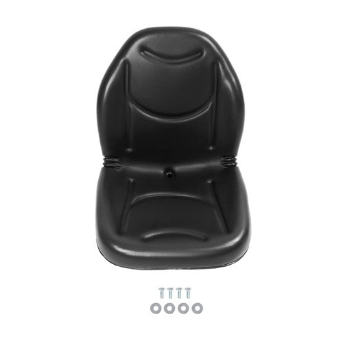 Seat L And R Black For Kawasaki Teryx 750 Fi 4X4 2008-2013 53066-0195