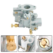 DURAFORCE Carburetor Fit For Zenith 24T2 Massey Ferguson TE20 TEA20 TED20 Tractor 200361