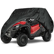 DURAFORCE Waterproof Utility Vehicle Storage Cover For Honda Pioneer 1000 SXS USA
