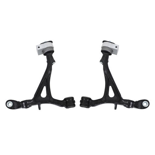DURAFORCE 2PCS Front Lower Control Arm Assembly LH RH For Acura TL 3.5L 3.7L V6 2009-2014