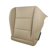 DURAFORCE New For Toyota Land Cruiser 1998 1999-2007 Driver Bottom&Top Leather Seat Cover
