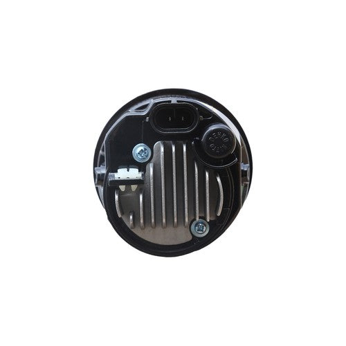 DURAFORCE Fit 2024 Subaru Crosstrek Full LED Front Fog Lights Lamp Double light W/Switch