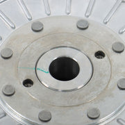 DURAFORCE Fit For Yamaha Grizzly 660 Kodiak 700 98-18 Clutch Sheave Assembly 4WV-17660-10