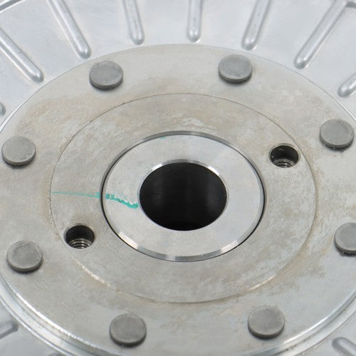 DURAFORCE Fit For Yamaha Grizzly 660 Kodiak 700 98-18 Clutch Sheave Assembly 4WV-17660-10