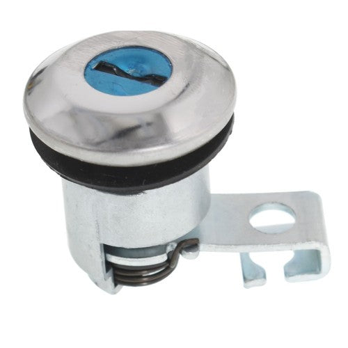 DURAFORCE Ignition Switch Lock Set Gas Cap & Key For Yamaha YZF R1 2004-2015