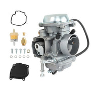 DURAFORCE For Suzuki Quadrunner 250 LT-4WD LT-F250F LTF250 1990-1999 Carburetor Carb