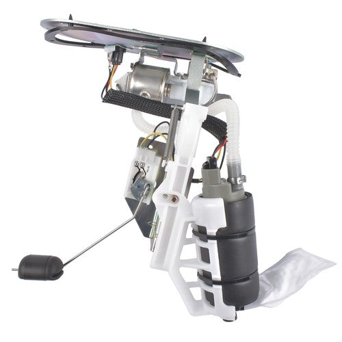 DURAFORCE Electrical Fuel Pump Assembly 75227-04A For Harley Road King Custom FLHRSI 2005