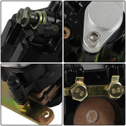 DURAFORCE For Yamaha Blaster 200 YFS200 Rear Brake Master Cylinder Caliper & Hose Assy ATV