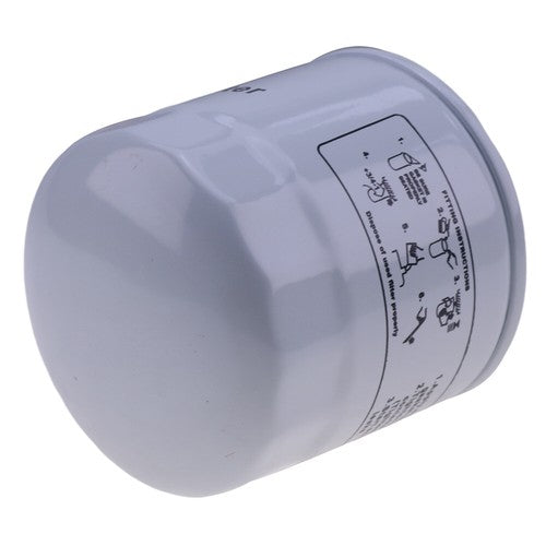 DURAFORCE Filter for DOOSAN DX42-5K DX50-5K for Bobcat Small Articulated Loaders L65 L85