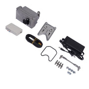 DURAFORCE Turbocharger Actuator Assembly for 2020-2025 Chevy GMC L5P 6.6L Duramax Diesel