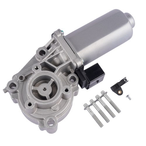 DURAFORCE Transfer Case Shift Motor for INFINITI QX56 2011-2013 Nissan Armada 5.6L 7Pins