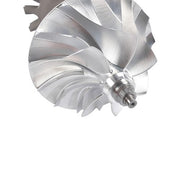 DURAFORCE Turbo Rotor Assembly For 2019 Cummins X15 Turbocharger HE400VG 5459710RX 5459710