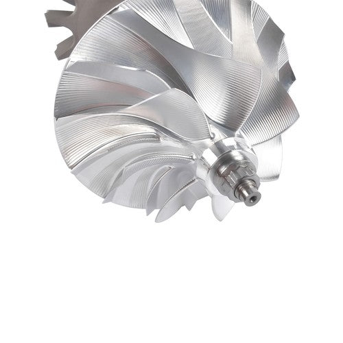 DURAFORCE Turbo Rotor Assembly For 2019 Cummins X15 Turbocharger HE400VG 5459710RX 5459710