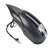 DURAFORCE Left Power Mirror 1678109101 for Mercedes GLE350 GLE580 GLS450 GLE53 AMG 20-23
