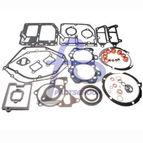 DURAFORCE Full Gasket Kit Fits for LPW LPWS LPWT LPW2 LPWS2 Engine