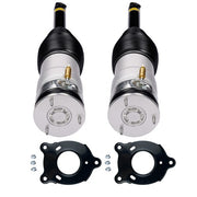 DURAFORCE 2Pcs Air Shock Absorbers Rear LH RH 600635304A 60063200C for Tesla Model S 12-16