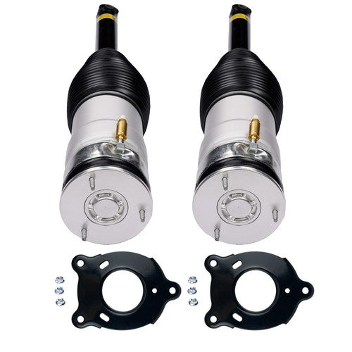 DURAFORCE 2Pcs Air Shock Absorbers Rear LH RH 600635304A 60063200C for Tesla Model S 12-16