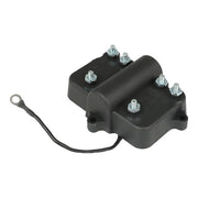 DURAFORCE CDI 339-7452A3 Switch Box For Mercury 1980-1987 2 Cylinder 18 20 25 35 40 HP US