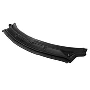 DURAFORCE Front Windshield Wiper Cowl Panel For 2011-2019 Ford Explorer Grille Cover