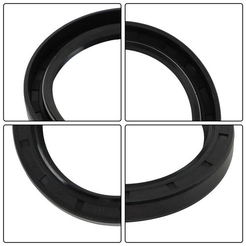 DURAFORCE FRONT DIFFERENTIAL BEARING SEAL KIT For Kawasaki Brute Force 750 KVF750 4x4i EPS