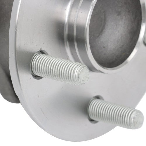 DURAFORCE 2 Rear Wheel Bearing Hub For Toyota Corolla Prius Matrix Pontiac Vibe FWD 512217