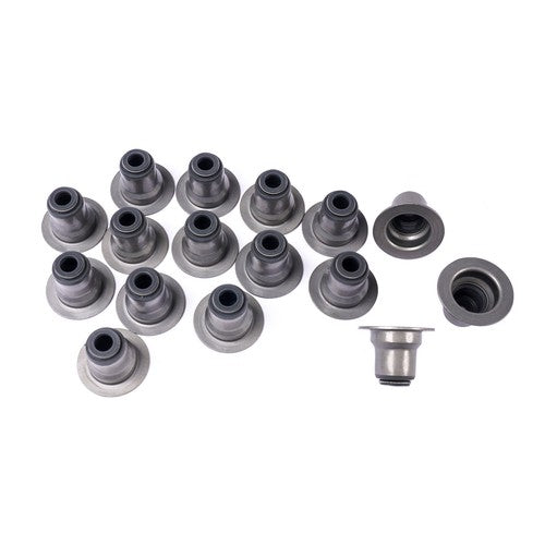 DURAFORCE Full Gasket Set Head Bolts For 2002-2011 Chevrolet GMC Buick Cadillac 4.8L 5.3L