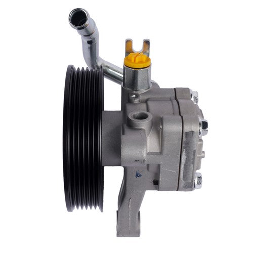 DURAFORCE Power Steering Pump for Hyundai Entourage 2007-2009 V6 3.8L Mini Passenger Van