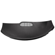 DURAFORCE Molded Dash Board Cover Cap Overlay For Firebird/Camaro 97-02 w/Defrost Louvers
