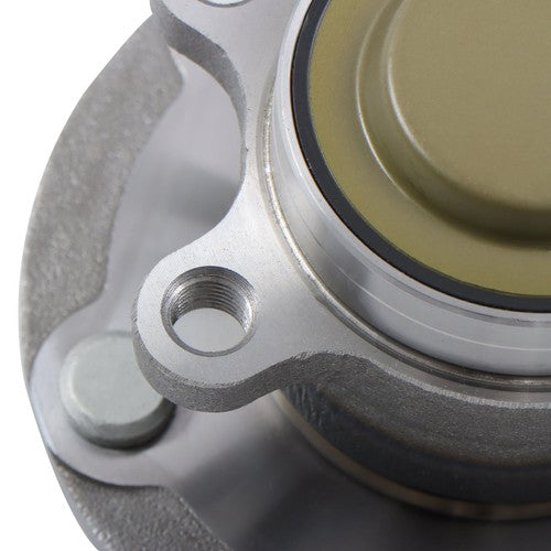 DURAFORCE 2pcs For Honda Civic 2016-2025 Insight 2019-2022 Rear Wheel Bearing Hub Assembly