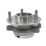 DURAFORCE K750095 Front Wheel Bearning Hub Sway Bar End Link Tie Rod For Altima 2007-2013