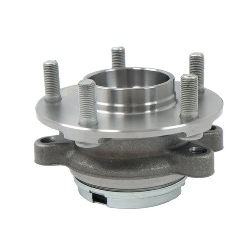 DURAFORCE K750095 Front Wheel Bearning Hub Sway Bar End Link Tie Rod For Altima 2007-2013