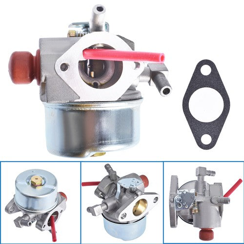 DURAFORCE Carburetor For Tecumseh 640262A 640069 640076A 640173 640174 640303 640350