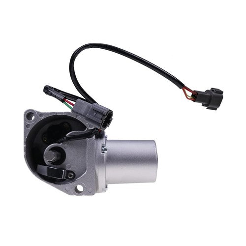 DURAFORCE Throttle Motor AT213992 for John Deere 75C 80C 85D 135C 160LC 200LC 230LC 330LC