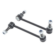 DURAFORCE For Chrysler 300 2005-10 20x Front Upper & Lower Control Arm Sway Bar Suspension