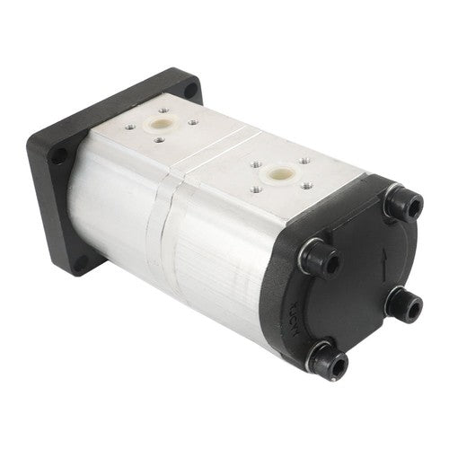 DURAFORCE New Hydraulic Pump For Kubota M6800 M8200 M9000 M4700 M5400 3A111-82204 US