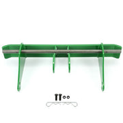 DURAFORCE Rear Weight Bar Bracket For John Deere JD 316/318/322/332/420/430 Counter weight