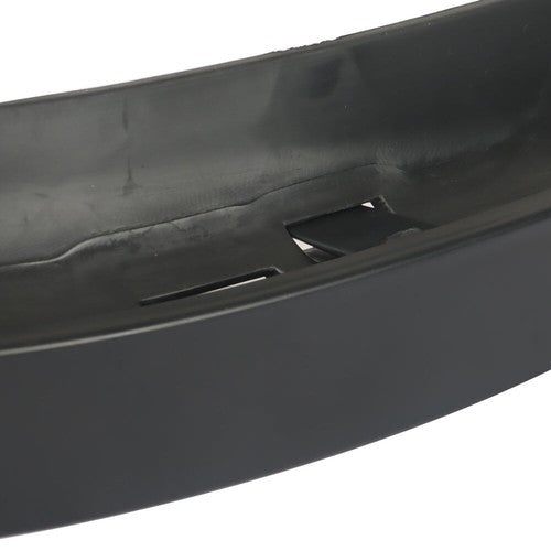 DURAFORCE Front Bumper Trim Plastic Suitable For Chevrolet Silverado 1500 16-18 LH+RH 2pcs