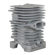 DURAFORCE For Poulan 2375 1950LE 530069608 42cc Chainsaw Cylinder Piston Bearing Kit US
