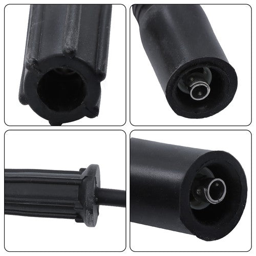 DURAFORCE For 5.0 5.7 8.1 GXI GI OSI Fuel Injected Engines 009 Marine Ignition Line Group