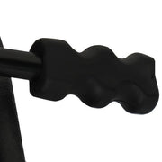 DURAFORCE For Case Backhoe Loader 580C 580D 580E 580L 580M Skid Steer Loader Black Seat
