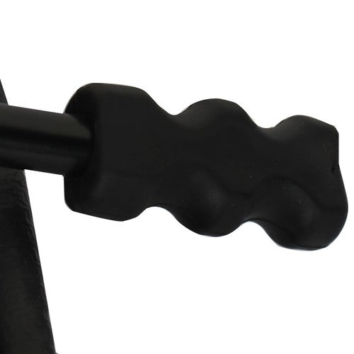 DURAFORCE For Case Backhoe Loader 580C 580D 580E 580L 580M Skid Steer Loader Black Seat