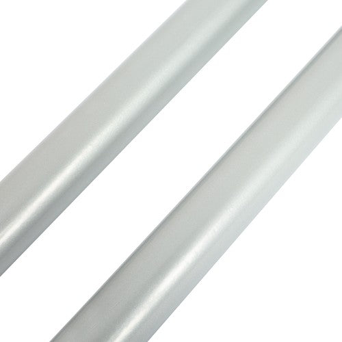 DURAFORCE 4pcs Rear Lower High Clearance Radius Rods Bars For Polaris RZR 1000 XP 2014-17