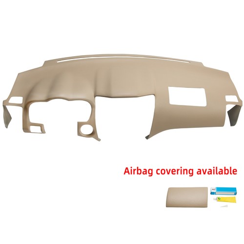 Dashboard Molded Dash Cover for 2004-09 Lexus RX330 R350 Without Center Speaker Hole