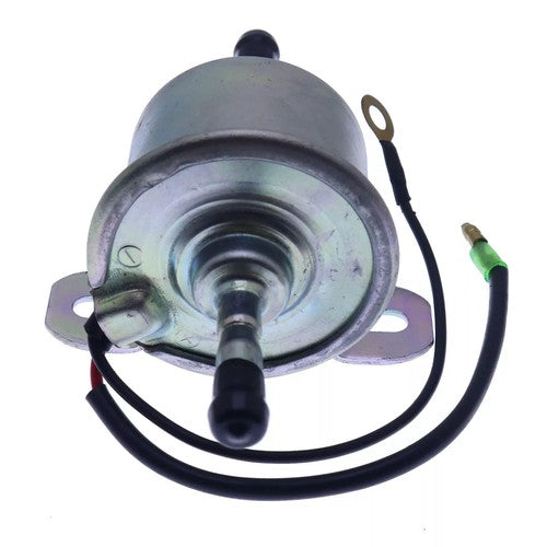 DURAFORCE 12V Fuel Pump 1G662-52030 16851-52033 for Kubota BX1870 BX1860 BX1870-1 BX1880