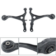 DURAFORCE 16Pc Suspension Kit Front Lower Upper Control Arm Set For Acura TL 2004-2006