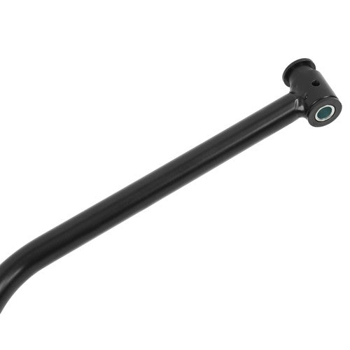 Black Front A Arm Set Adjustable Plus 2 Fits Honda Sportrax 450 TRX450R TRX450ER