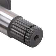 DURAFORCE ATV For Yamaha Kodiak 400 YFM 2000-2002 2×Front Left Right CV Axles Drive Shaft