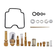 DURAFORCE Fit For Can Am DS 650 Carburetor Rebuild Kit 2000 2001 2002 2003 2004-2007