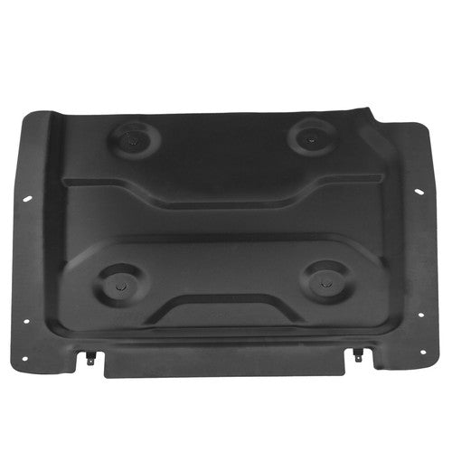 DURAFORCE For Harley Touring Street Glide Road King 2014-2024 Luggage trunk Base Plate