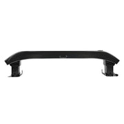 DURAFORCE For 2011-2018 Volkswagen Jetta Front Bumper Black ReinForcement Impact Bar 11-18
